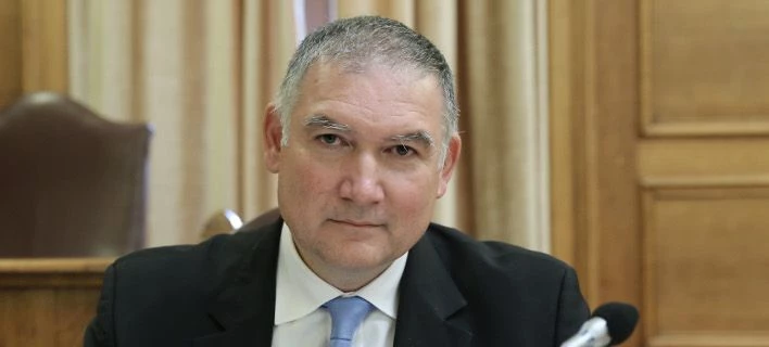 Την παραπομπή του Ανδρέα Γεωργίου της ΕΛΣΤΑΤ ζητεί ξανά ο εισαγγελέας!